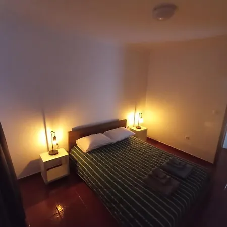 Apartment Oceanview