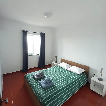 Apartment Oceanview