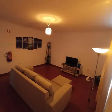 Apartment Oceanview