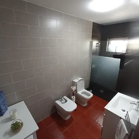 Oceanview * Lajes das Flores