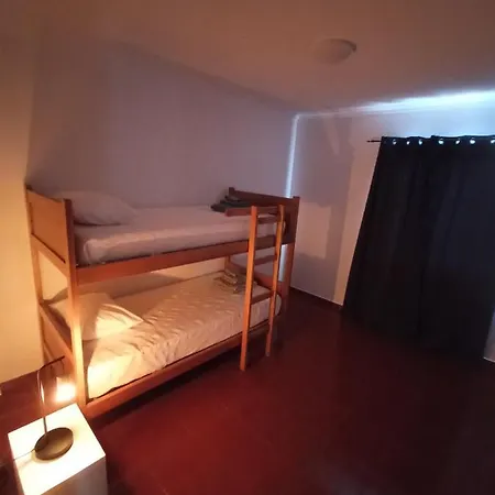 Apartment Oceanview