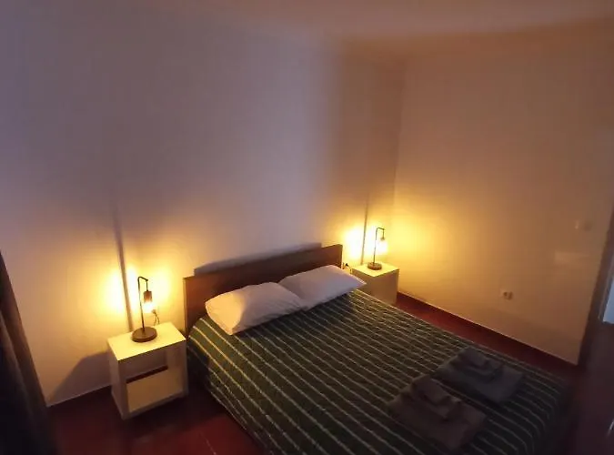 Διαμέρισμα Oceanview