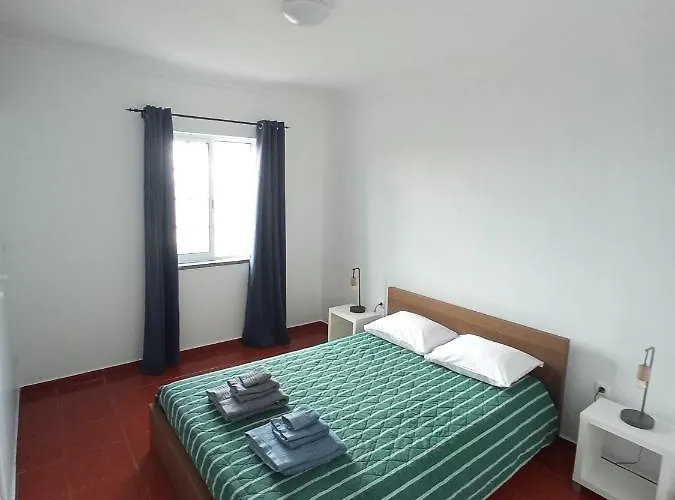 Διαμέρισμα Oceanview