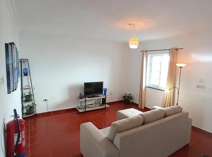 Oceanview Lajes das Flores