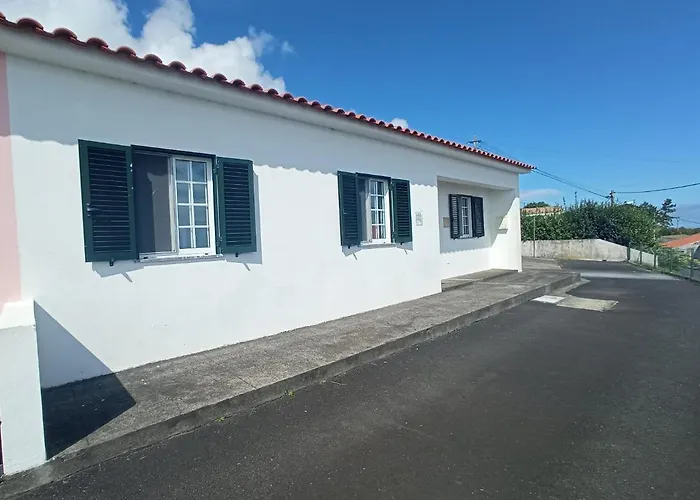 Διαμέρισμα Oceanview *