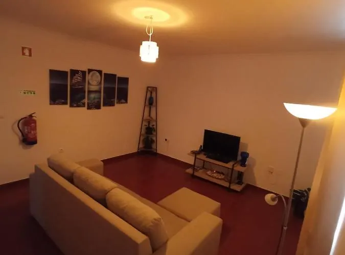 Διαμέρισμα Oceanview