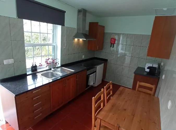 Διαμέρισμα Oceanview